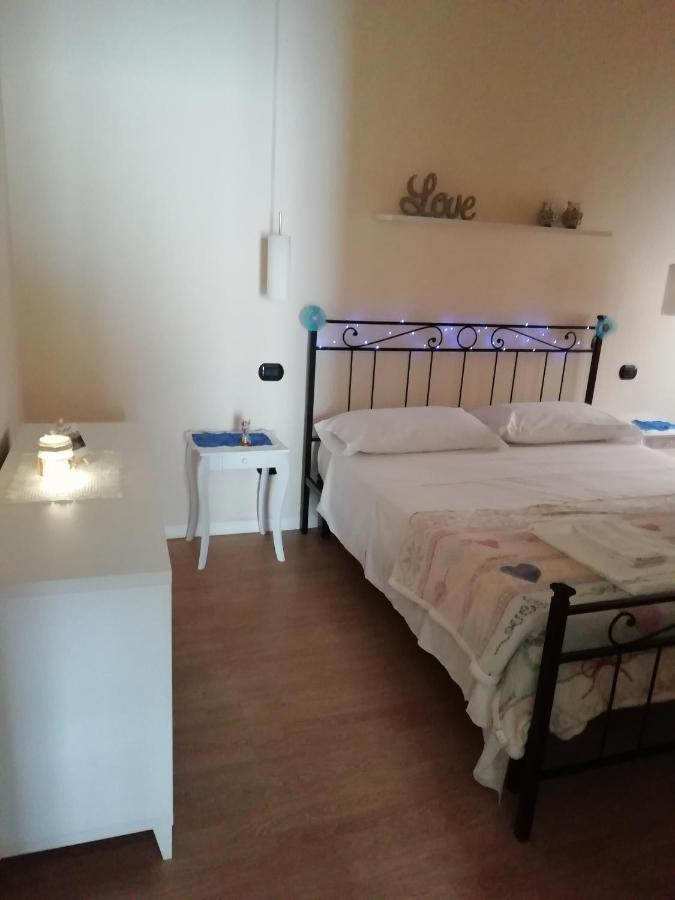 City Life Pompeii Bed and Breakfast Eksteriør billede