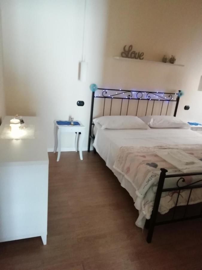 City Life Pompeii Bed and Breakfast Eksteriør billede