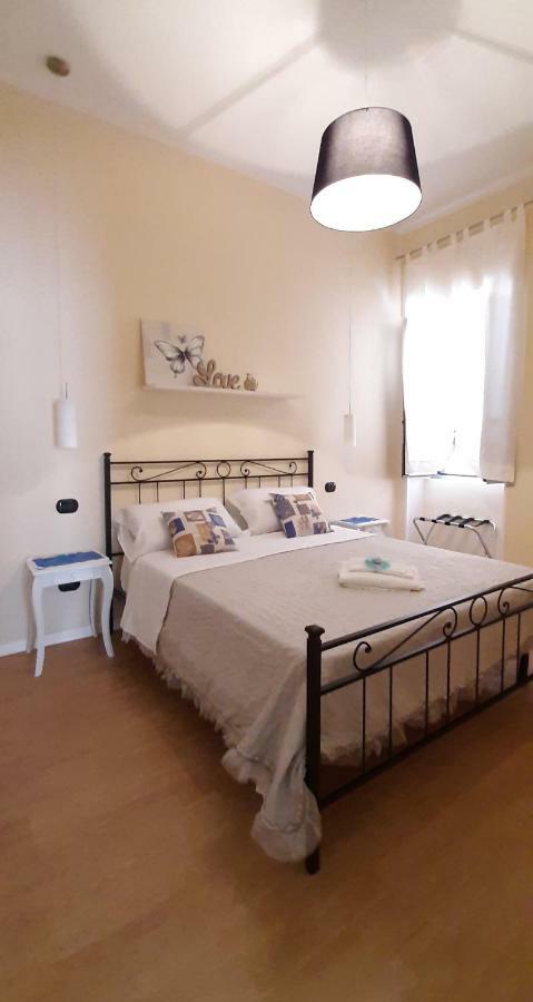 City Life Pompeii Bed and Breakfast Eksteriør billede