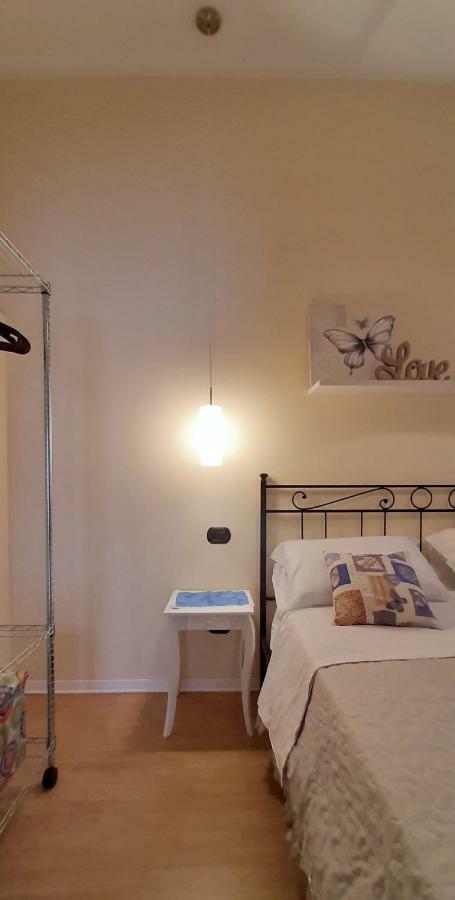 City Life Pompeii Bed and Breakfast Eksteriør billede